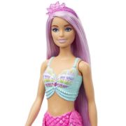 Obrázek Barbie pohádková panenka s dlouhými vlasy - MOŘSKÁ PANNA