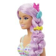 Obrázek Barbie pohádková panenka s dlouhými vlasy - MOŘSKÁ PANNA