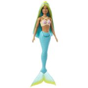 Obrázek Barbie pohádková mořská panna - MODRÁ