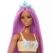 Obrázek Barbie pohádková mořská panna - ŽLUTÁ