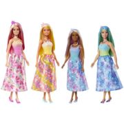 Obrázek Barbie pohádková princezna asst 