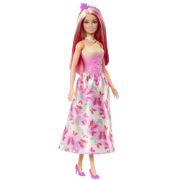 Obrázek Barbie pohádková princezna asst 