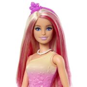 Obrázek Barbie pohádková princezna asst 