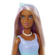 Obrázek Barbie pohádková princezna asst 