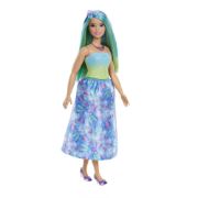 Obrázek Barbie pohádková princezna asst 
