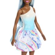 Obrázek Barbie pohádková víla jednorožec asst 