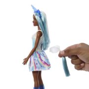 Obrázek Barbie pohádková víla jednorožec asst 
