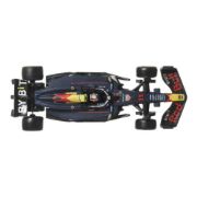 Obrázek Hot Wheels  PRÉMIOVÝ ANGLIČÁK ZÁVOD ASST