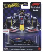 Obrázek Hot Wheels  PRÉMIOVÝ ANGLIČÁK ZÁVOD ASST
