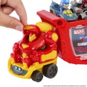 Obrázek HW RACERVERSE NÁKLAĎÁK HULKBUSTER