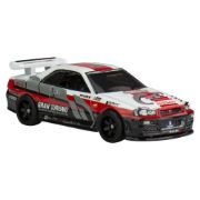 Obrázek Hot Wheels prémiový angličák - POP CULTURE ASST