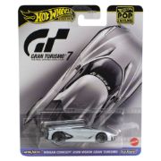 Obrázek Hot Wheels prémiový angličák - POP CULTURE ASST