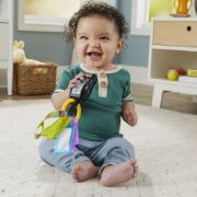 Obrázek Fisher Price klíč s aktivitami CZ/SK/ENG/HU/PL