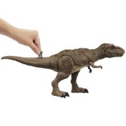 Obrázek Jurassic World zběsilý útok T-REXE se zvuky