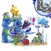 Obrázek MEGA POKÉMON POHYBLIVÉ VODNÍ DOBRODRUŽSTVÍ