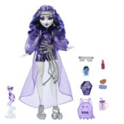 Obrázek Monster High panenka monsterka - SPECTRA