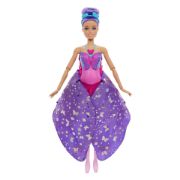 Obrázek Barbie tanečnice s motýlími křídly