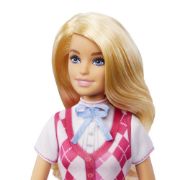 Obrázek Barbie jezdkyně Malibu 