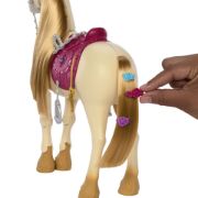Obrázek Barbie tančící kůň se zvuky 