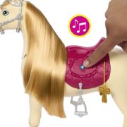 Obrázek Barbie tančící kůň se zvuky 