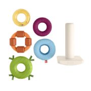Obrázek Fisher Price SKLÁDAČKA ROCK-A-STACK™