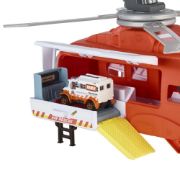 Obrázek Matchbox záchranný vrtulník