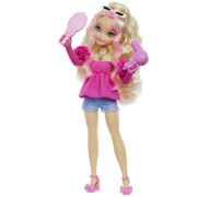 Obrázek Barbie dream besties panenka - MALIBU