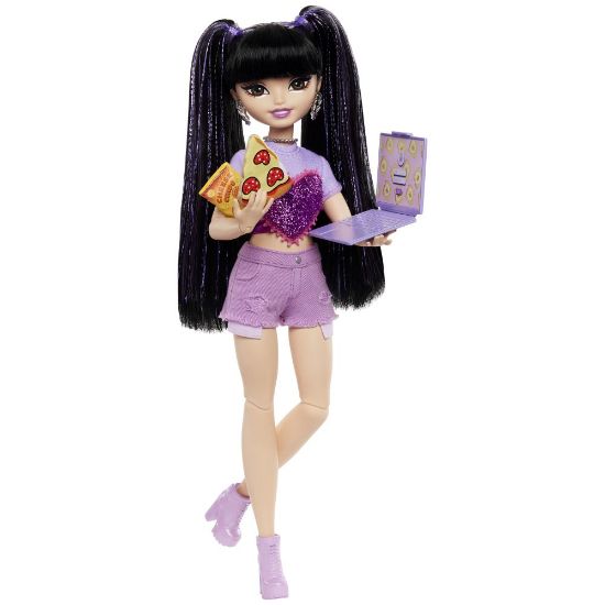 Obrázek Barbie dream besties panenka - RENEE