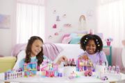 Obrázek Barbie mini Barbieland dopravní prostředky - karavan snů