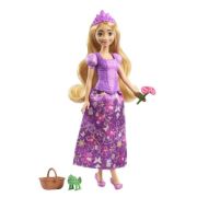 Obrázek Disney Princess panenka a pohádkové oblékání - LOCIKA