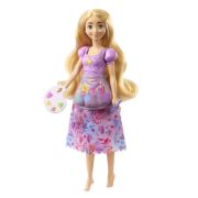 Obrázek Disney Princess panenka a pohádkové oblékání - LOCIKA