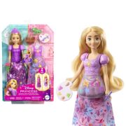 Obrázek Disney Princess panenka a pohádkové oblékání - LOCIKA