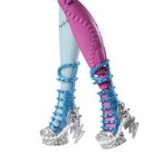 Obrázek Monster High panenka děsivě sladká oslava  - FRANKIE