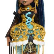 Obrázek Monster High panenka děsivě sladká oslava  - CLEO