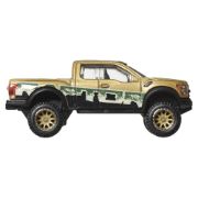 Obrázek Hot Wheels prémiové auto - CAR CULTURE - 17 FORD F150 RAPTOR