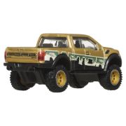 Obrázek Hot Wheels prémiové auto - CAR CULTURE - 17 FORD F150 RAPTOR