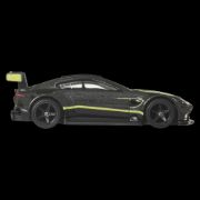 Obrázek Hot Wheels prémiové auto - car culture - Aston Martin Vantage GTE