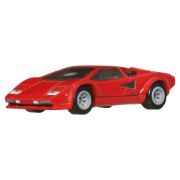 Obrázek Hot Wheels 2ks prémiový angličák - Lancia/Lambo