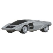 Obrázek Hot Wheels 2ks prémiový angličák - Lancia/Lambo