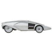 Obrázek Hot Wheels 2ks prémiový angličák - Lancia/Lambo
