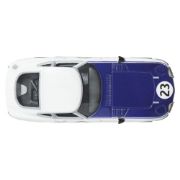 Obrázek Hotwheels 2ks prémiový amgličák - ford/toyta
