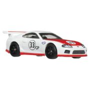 Obrázek Hotwheels 2ks prémiový amgličák - ford/toyta