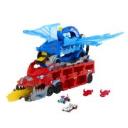 Obrázek Hot Wheels city ultimátní tahač