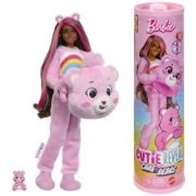 Obrázek Barbie CUTIE REVEAL Barbie a starostliví medvídci - RŮŽOVÁ