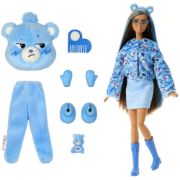 Obrázek Barbie CUTIE REVEAL Barbie a starostliví medvídci - MODRÁ