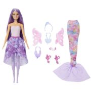 Obrázek Barbie panenka a pohádkové oblékání