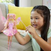 Obrázek Barbie víla s barevnou proměnou