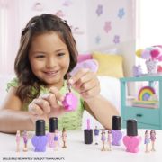 Obrázek Barbie mini Barbieland fashionistas panenka asst  