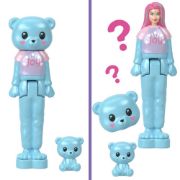 Obrázek Barbie mini Barbieland CUTIE REVEAL panenka asst