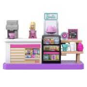 Obrázek Barbie mini Barbieland herní set  - PEKAŘSTVÍ